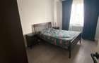 Inchiriez apartament prima universitatii, 2camere+living cu bucatarie open space, 2 bai - 4