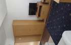 garsoniera langa magazinul TOMIS