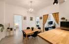 Calea Victoriei | Apartament 3 camere, 93 mp | Etaj 4/8 | Lift - 4