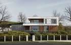 Teren intravilan cu proiect autorizat casa P+E, Sungarden, Baciu, Cluj - 1