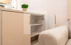 Studio dublu Ivory Residence Pipera I  lux I mobilat I COM0% - 20