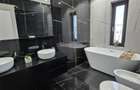 Vila de LUX, mobilata modern, 142 mp, 450 mp teren, Platou Galata