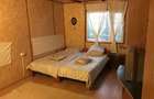 Casa pensiune Delta Dunarii Mahmudia 5 camere living 60mp 2 bucatarii