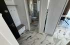 Apartament modern, prima închiriere, complet nou balcon generos
