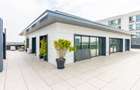 PENTHOUSE LUX DE ÎNCHIRIAT ROND OMV - PIPERA, TERASA 360° - 19