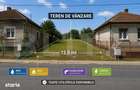 Teren intravilan de vanzare, 514 mp, zona Scheia - 1