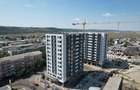 Ap. 2 Camere - Dezvoltator: Comat Towers, 60mp, Păcurari - 11