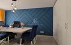 Apartament 2 Camere Bloc Nou/Parcare/Mobilat, Ama Residence, Unirii - 1