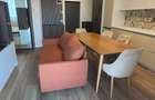 Studio premium de inchiriat, suprafata utila 40.5 mp + balcon 5mp 450 /luna | Loc de parcare inclus - 2
