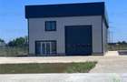 Hala industriala, pretabila, fabrica, productie, service auto, 1024mp teren, 421 - 1