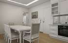 REA1027632 Apartament 4 camere I Prima inchiriere I 2 Parcari I Kiseleff