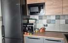 Apartament cu 3 camere mobilat si utilat la doar 2 minute de Hotel IQ BRAYTIM - 2