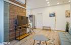Apartament luminos foarte aproape de metro, lac, Herastrau (English) - 6