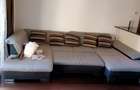 Chirie 3 camere ,Cantemir- Bloc Nou - 120 mp - 19