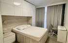 Inchiriez apartament 3 camere + parcare, amenajat modern, Micalaca - 13