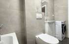 Apartament cu 2 camere Braytim de inchiriat