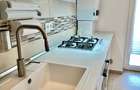 Inchiriez apt 2 cam. complex Babanovac, complet mobilat/utilat, parcare inclusa - 580 euro - 7