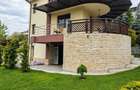 VILA Premium Iasi Bucium PLOPII FARA SOT 7 Camere 825 mp teren Garaj - 2