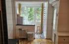 Garsoniera 31mp, balcon, Berceni, 54.000 EUR - 2
