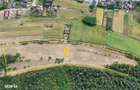 Teren partial intravilan pentru investitori - Unirii - 3