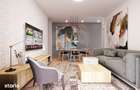 3 Camere MetroCity Urban Living, Apartamente noi in Sector 1 - 3