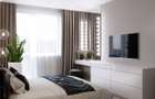 Vanzare apartament decomandat, finalizat, zona Grand Arena mall