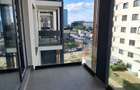 Apartament 2 camere in Como Park - prima inchiriere !