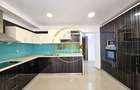 Baneasa Residential Park, 5 bedroom villa with large courtyard, parking, garage - 7