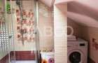 Apartament de inchiriat 56 mpu 2 camere mansarda in vila Selimbar
