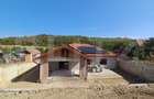 Casa noua, 112 mp, panouri fotovoltaice, incalzire in pardoseala, zona