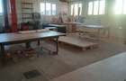 Inchiriez spatiu 100 m2 in hala - 1