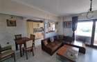 Apartament spatios cu 2 camere cu vedere frumoasa - 8
