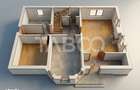 Casa 5 camere individuala 3 bai acces auto 132mpu zona Veterani Sibiu - 5