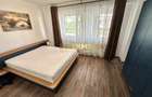 Apartament 2 camere de inchiriat in Centru zona Primarie mobilat utilat renovat - 3