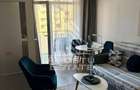Apartament 1 camera de vanzare, bloc nou, zona Tipografilor - 6
