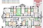 Confort Residence - Parc Romanescu - 9