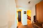 Apartament 4 camere transformat in 3 camere 100 mp, acces P. Ro?/Palas - 10