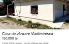 Casă cu Teren 60 Mp în Vladimirescu - 1