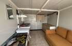 Casa din panouri sanwich si teren 800 ,p Catamarasti Deal - 8