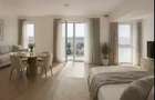 Duplex 3 camere ITerasa I Balcon sut 142,82mp | Ela Cotroceni  II | - 1