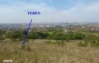 Teren str. Aurel Ciupe 1 694 sau 3 500 mp cea mai frumoasa panorama