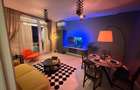 Apartament 2 camere, complet mobilat si utilat, in Akcent City