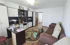 Apartament 3 decomandate, mobilat, zona Tic Tac - 1