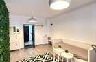 APARTAMENT 2 CAMERE DE VÂNZARE-MOBILAT-UTILAT-MILITARI RESIDENCE - 2