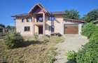 Casă la roșu, de vanzare, 250 mp, zona Slobozia Moara