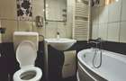 Apartament 2 camere Trivale, confort 1, parter, centrala, mobilat - 6