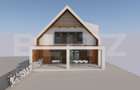 Teren intravilan, 1020mp ,cu autorizatie de construire, in Aiton - 1