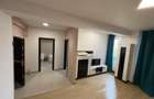 2 camere mobilat utilat Militari Residence - 2