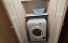 Garsoniera, intre metrou Lujerului și Gorjului, pet friendly, semistradala