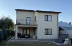 Casa/Vila de vanzare singulara deosebita - teren 740 mp - 4